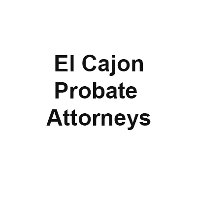El Cajon Probate Attorneys Profile Picture